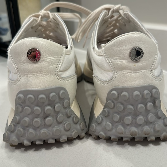 Steve Madden Campo Sneakers - Picture 4 of 6